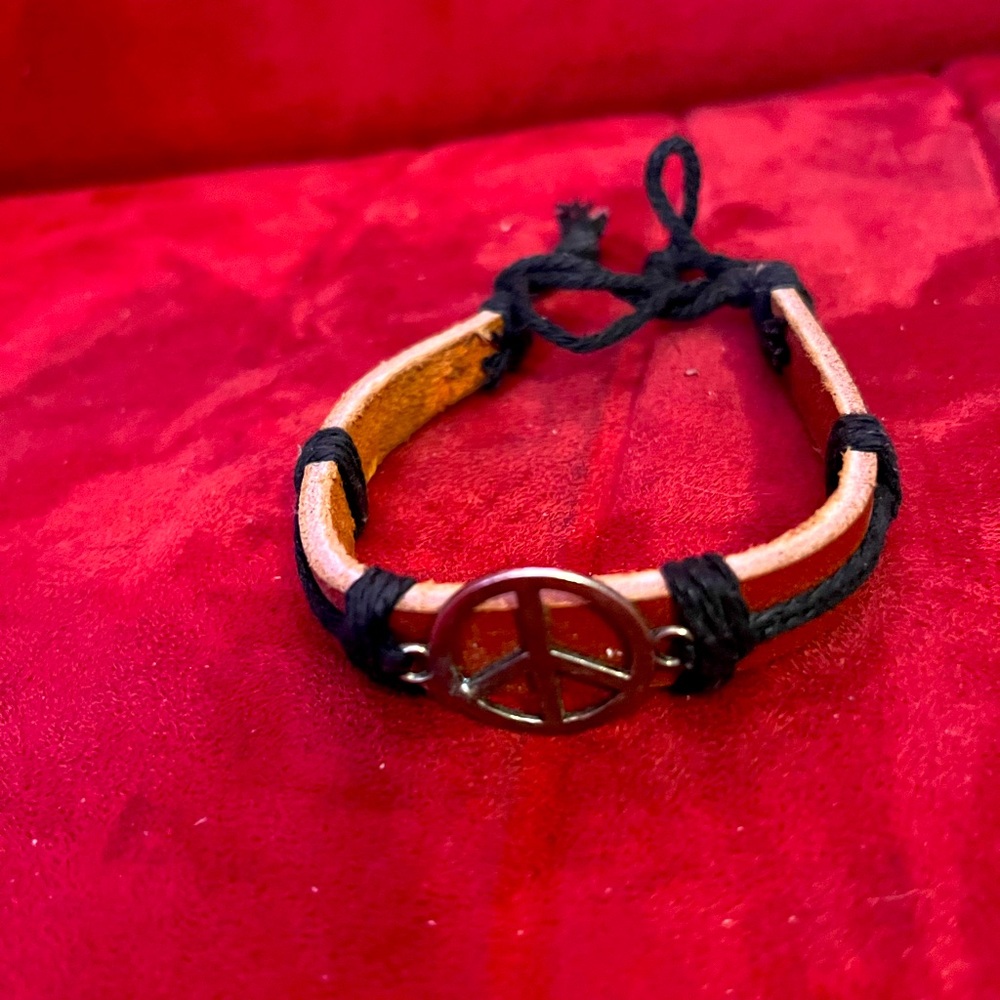 Paparazzi bracelet